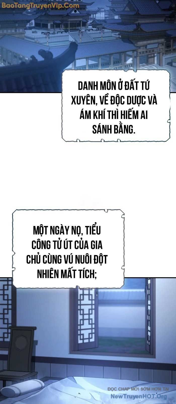 Tiểu Công Tử Của Ân Hạ Thương Đoàn Chapter 30 - 27