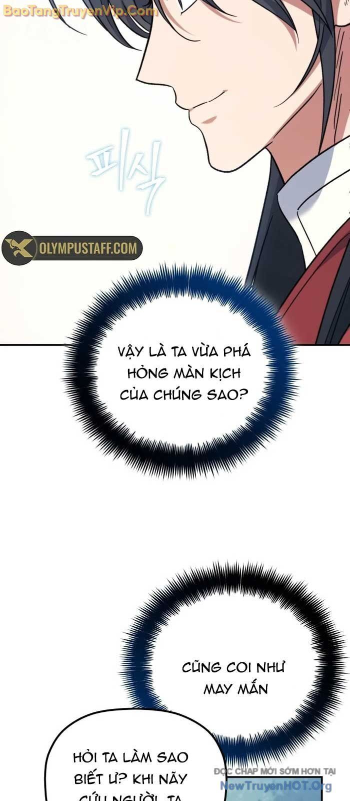 Tiểu Công Tử Của Ân Hạ Thương Đoàn Chapter 30 - 31