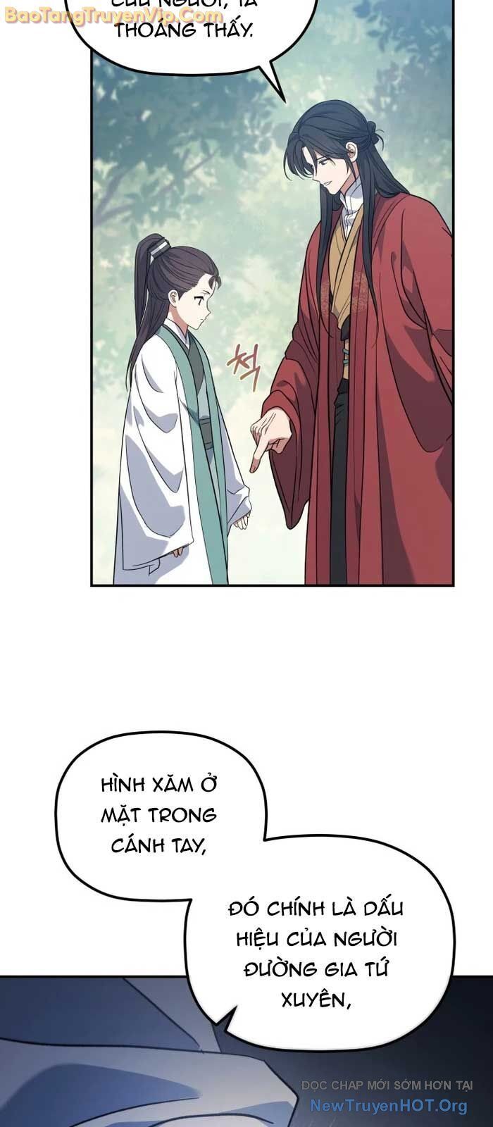 Tiểu Công Tử Của Ân Hạ Thương Đoàn Chapter 30 - 32