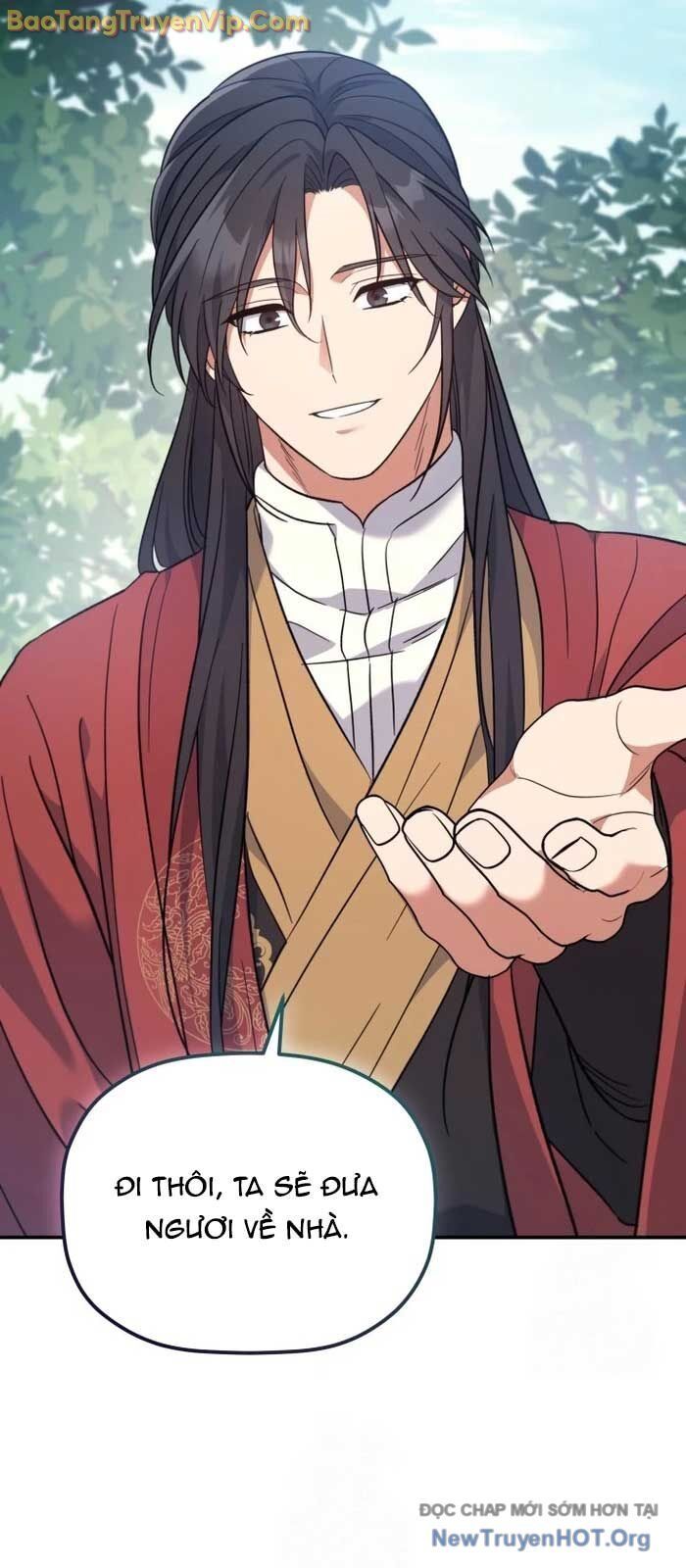 Tiểu Công Tử Của Ân Hạ Thương Đoàn Chapter 30 - 35