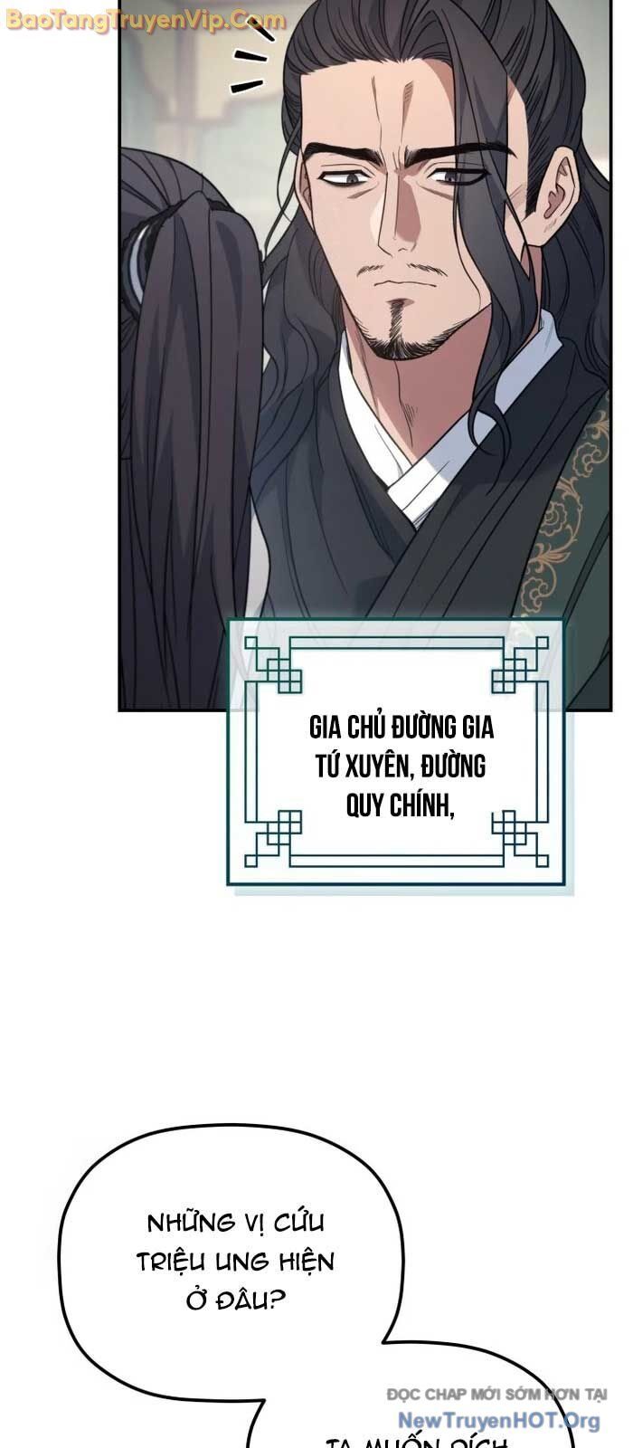 Tiểu Công Tử Của Ân Hạ Thương Đoàn Chapter 30 - 39