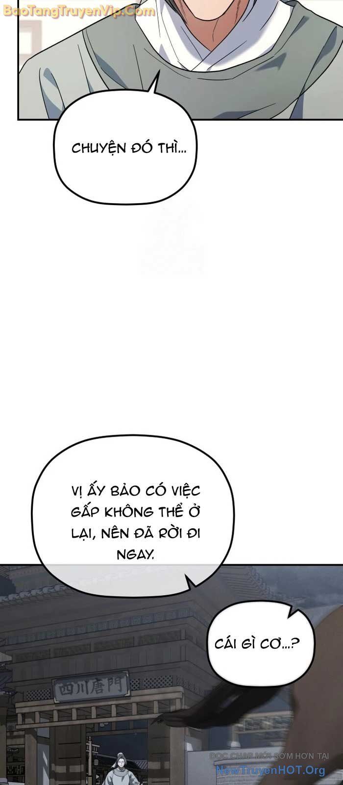 Tiểu Công Tử Của Ân Hạ Thương Đoàn Chapter 30 - 41