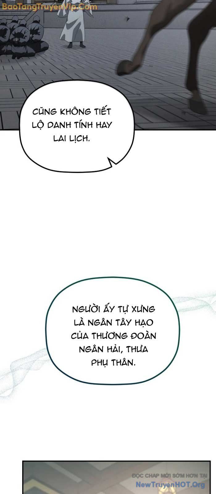Tiểu Công Tử Của Ân Hạ Thương Đoàn Chapter 30 - 42