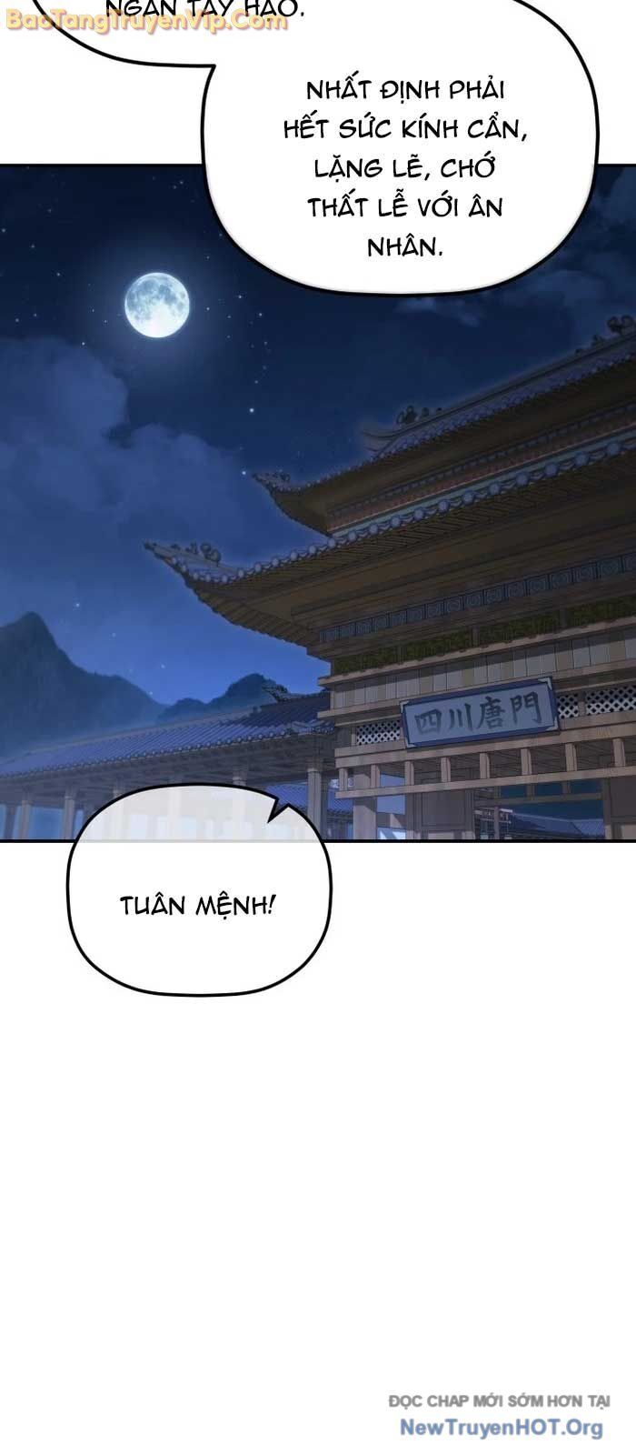 Tiểu Công Tử Của Ân Hạ Thương Đoàn Chapter 30 - 47