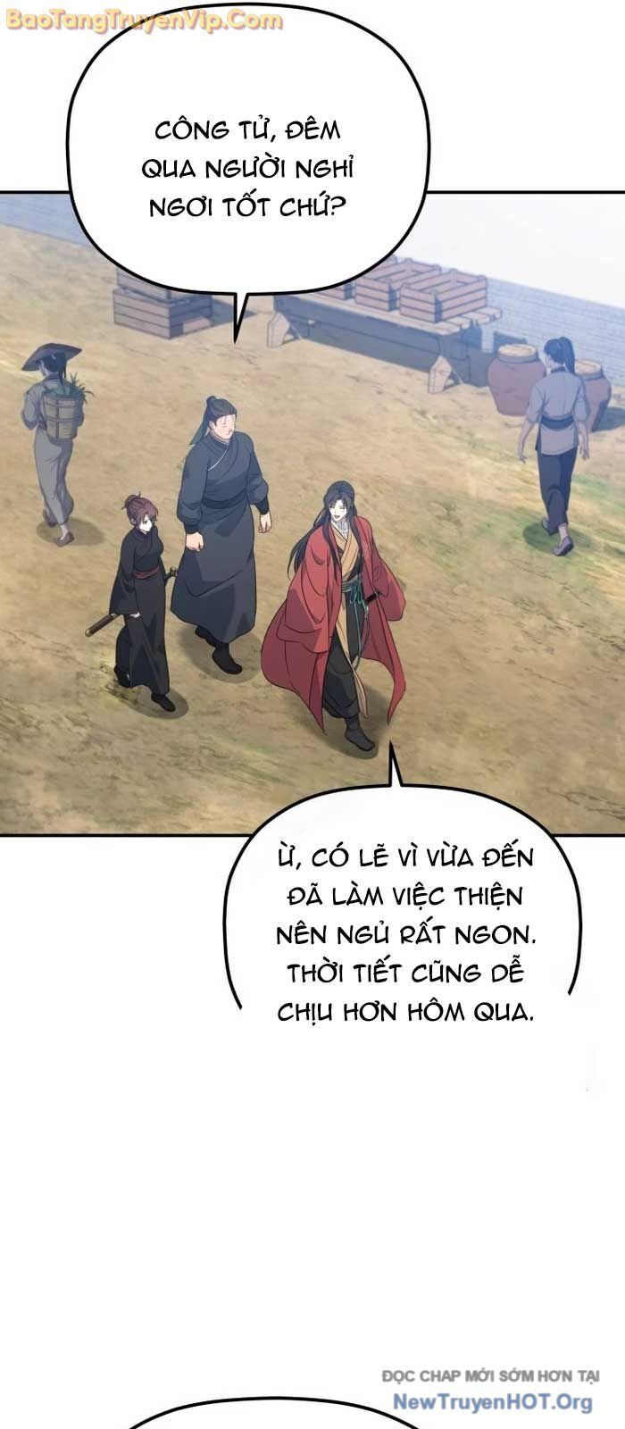 Tiểu Công Tử Của Ân Hạ Thương Đoàn Chapter 30 - 50