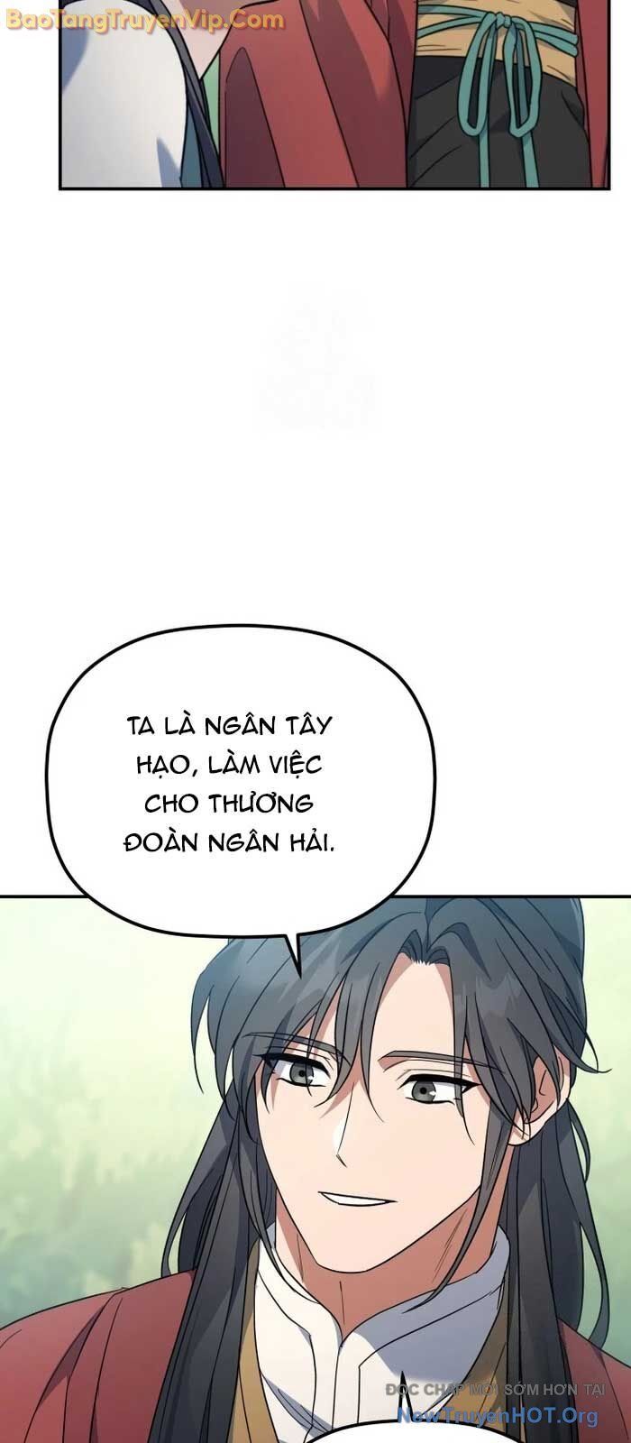 Tiểu Công Tử Của Ân Hạ Thương Đoàn Chapter 30 - 6