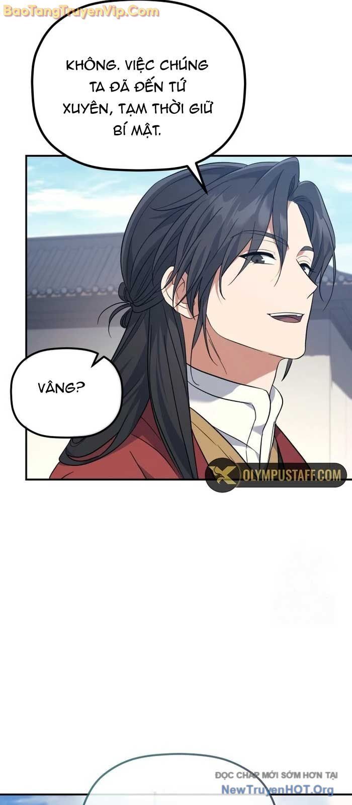 Tiểu Công Tử Của Ân Hạ Thương Đoàn Chapter 30 - 52