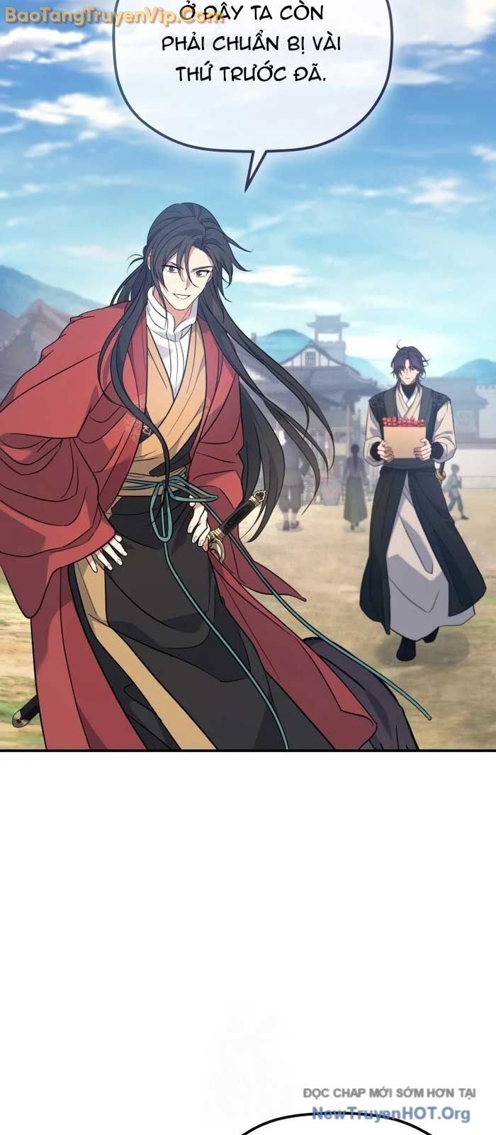 Tiểu Công Tử Của Ân Hạ Thương Đoàn Chapter 30 - 53