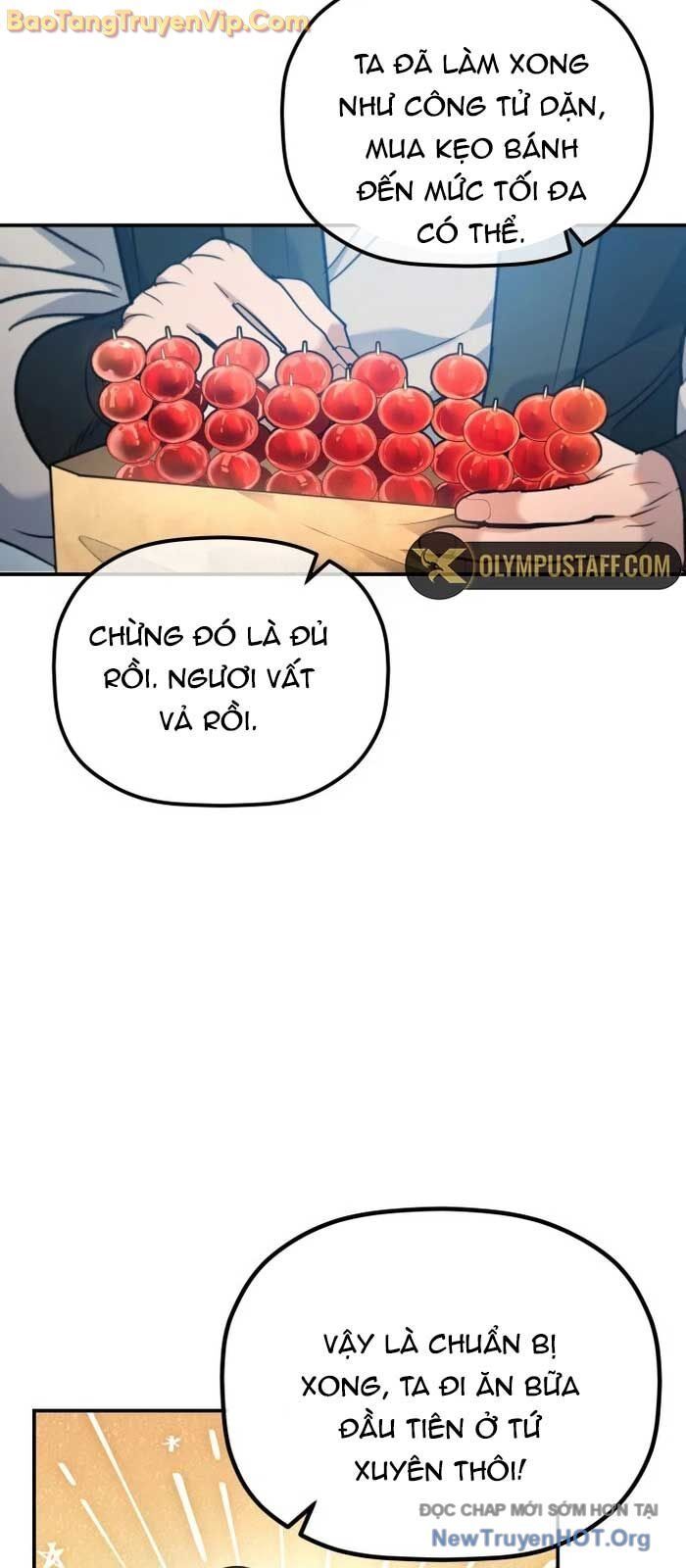 Tiểu Công Tử Của Ân Hạ Thương Đoàn Chapter 30 - 54