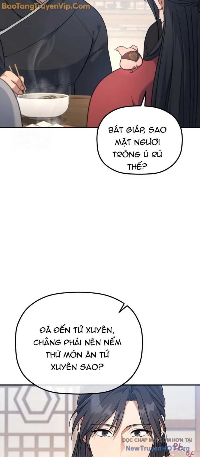 Tiểu Công Tử Của Ân Hạ Thương Đoàn Chapter 30 - 57