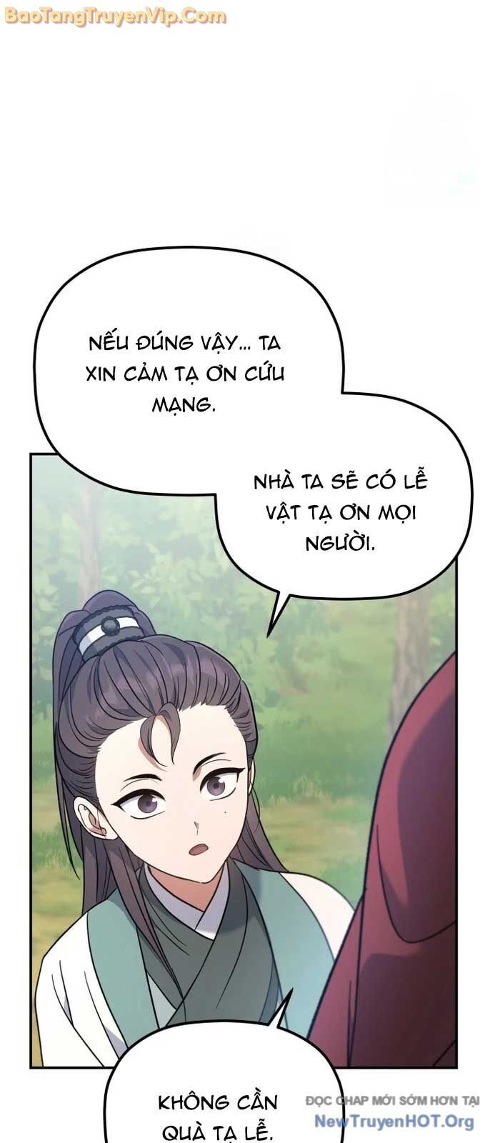 Tiểu Công Tử Của Ân Hạ Thương Đoàn Chapter 30 - 8