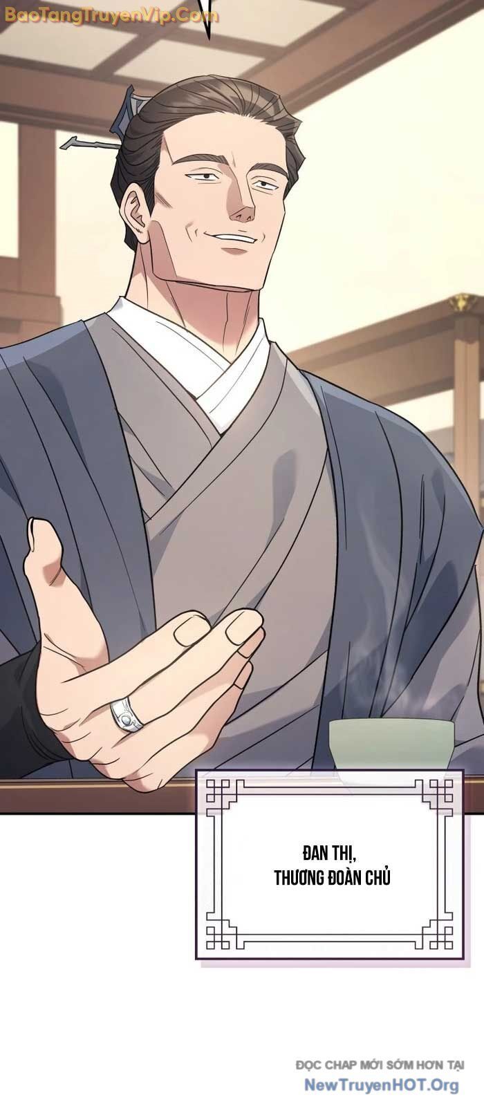 Tiểu Công Tử Của Ân Hạ Thương Đoàn Chapter 30 - 79