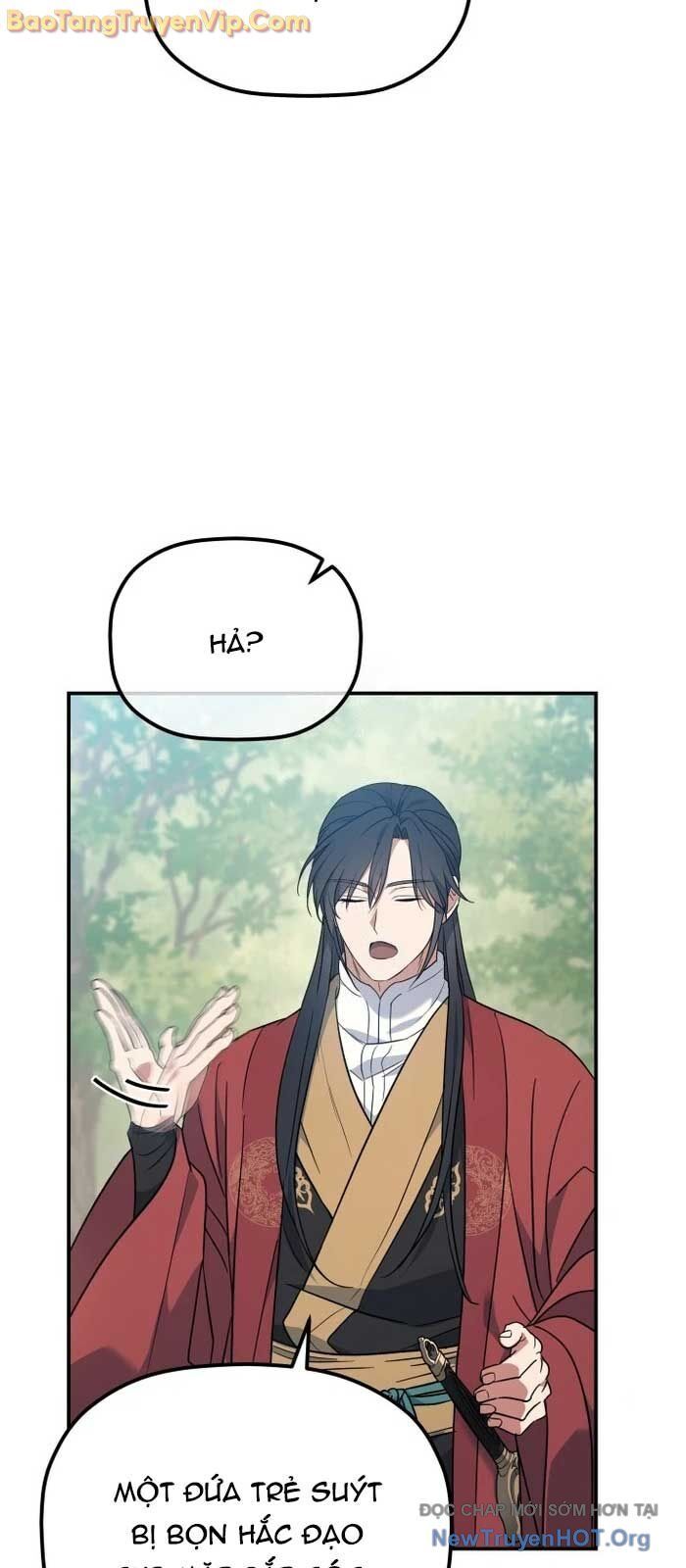 Tiểu Công Tử Của Ân Hạ Thương Đoàn Chapter 30 - 9