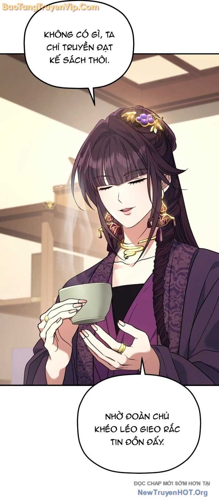 Tiểu Công Tử Của Ân Hạ Thương Đoàn Chapter 30 - 81