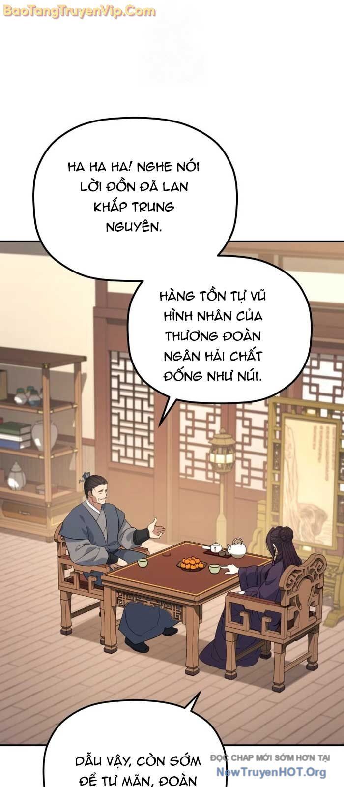 Tiểu Công Tử Của Ân Hạ Thương Đoàn Chapter 30 - 82