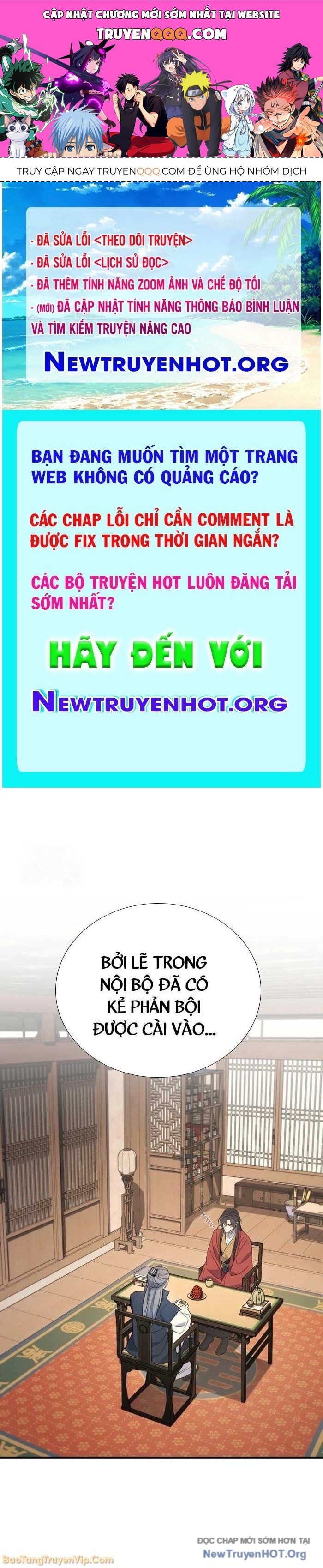 Tiểu Công Tử Của Ân Hạ Thương Đoàn Chapter 32 - 1