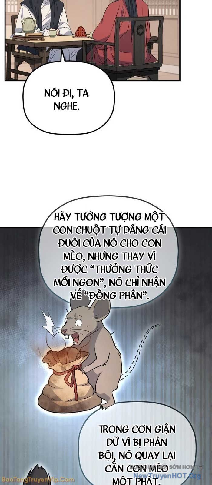 Tiểu Công Tử Của Ân Hạ Thương Đoàn Chapter 32 - 12