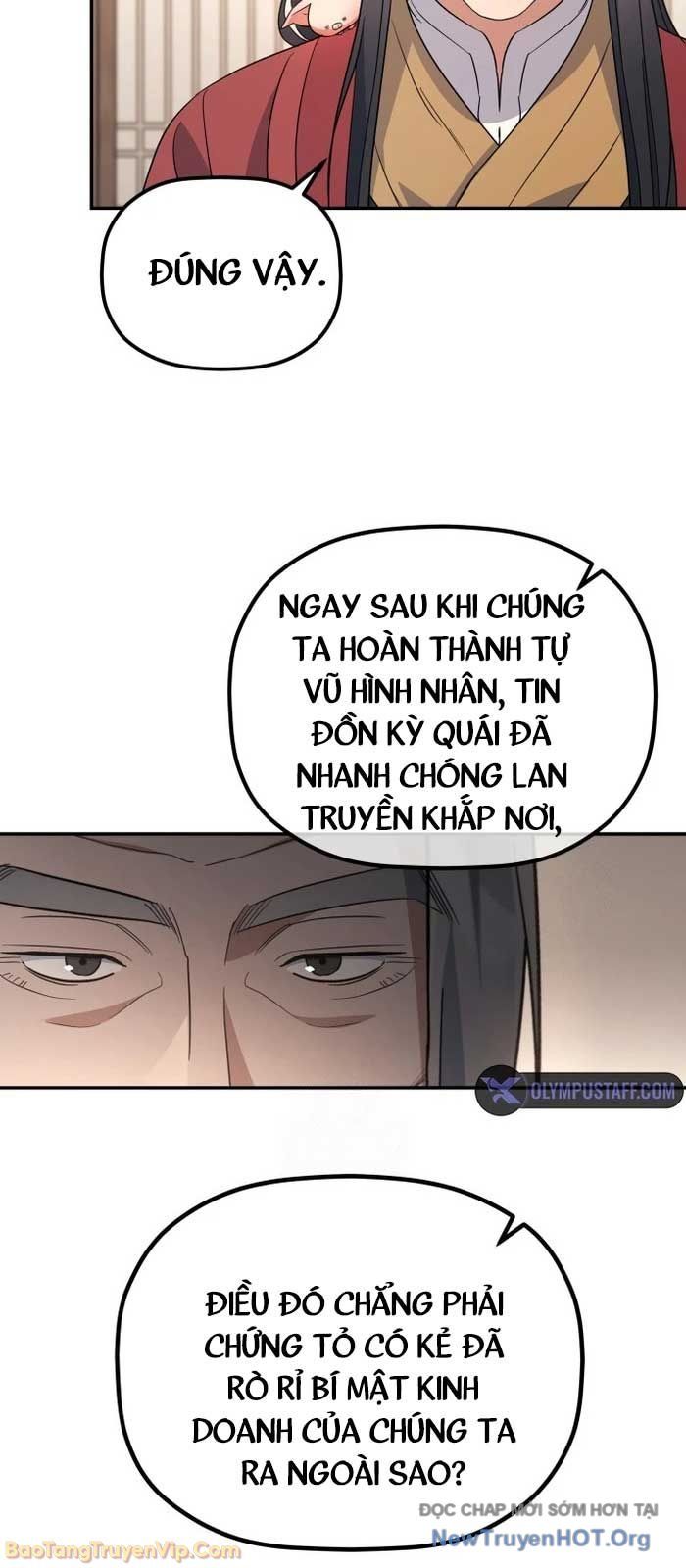 Tiểu Công Tử Của Ân Hạ Thương Đoàn Chapter 32 - 3