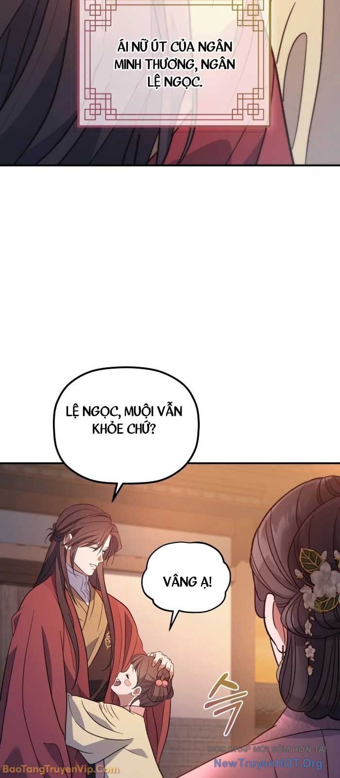 Tiểu Công Tử Của Ân Hạ Thương Đoàn Chapter 32 - 21