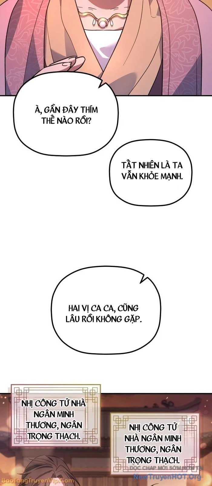 Tiểu Công Tử Của Ân Hạ Thương Đoàn Chapter 32 - 23