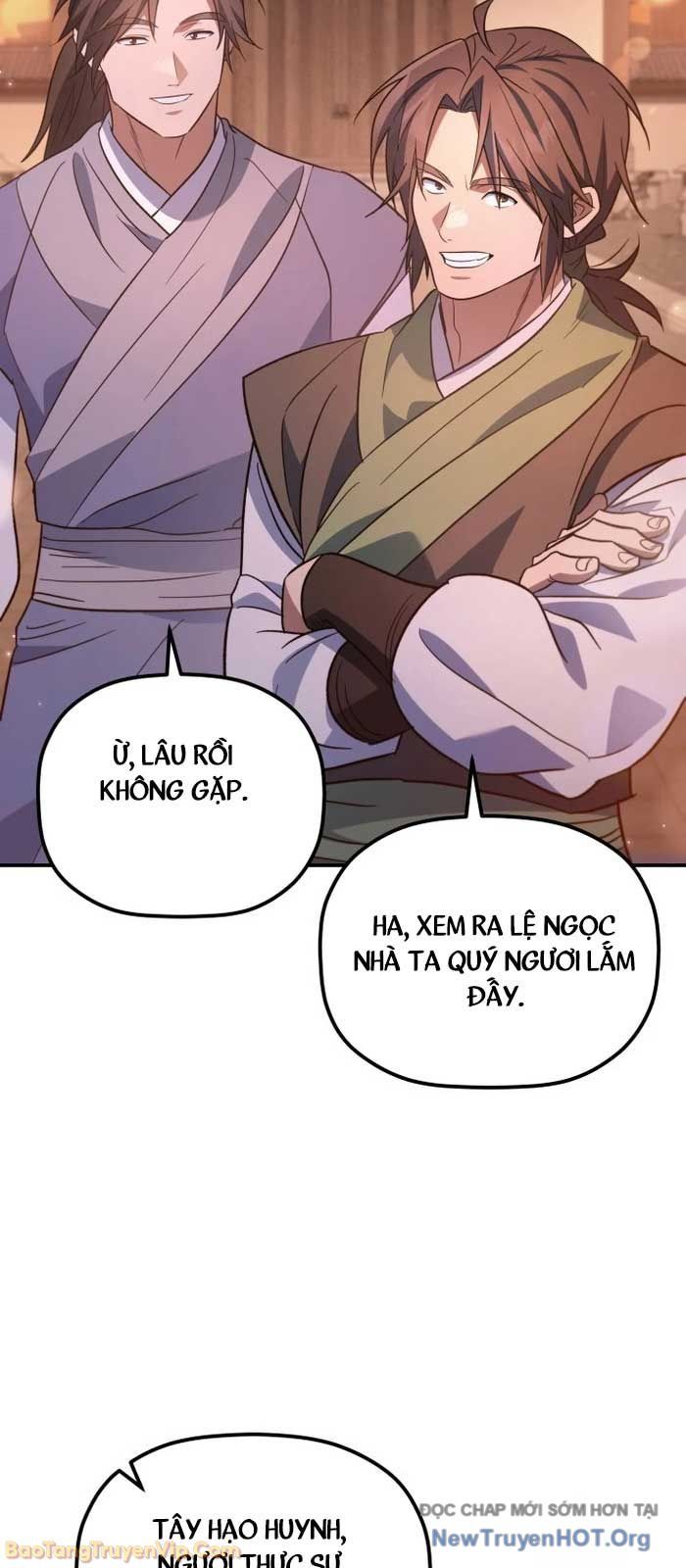 Tiểu Công Tử Của Ân Hạ Thương Đoàn Chapter 32 - 24