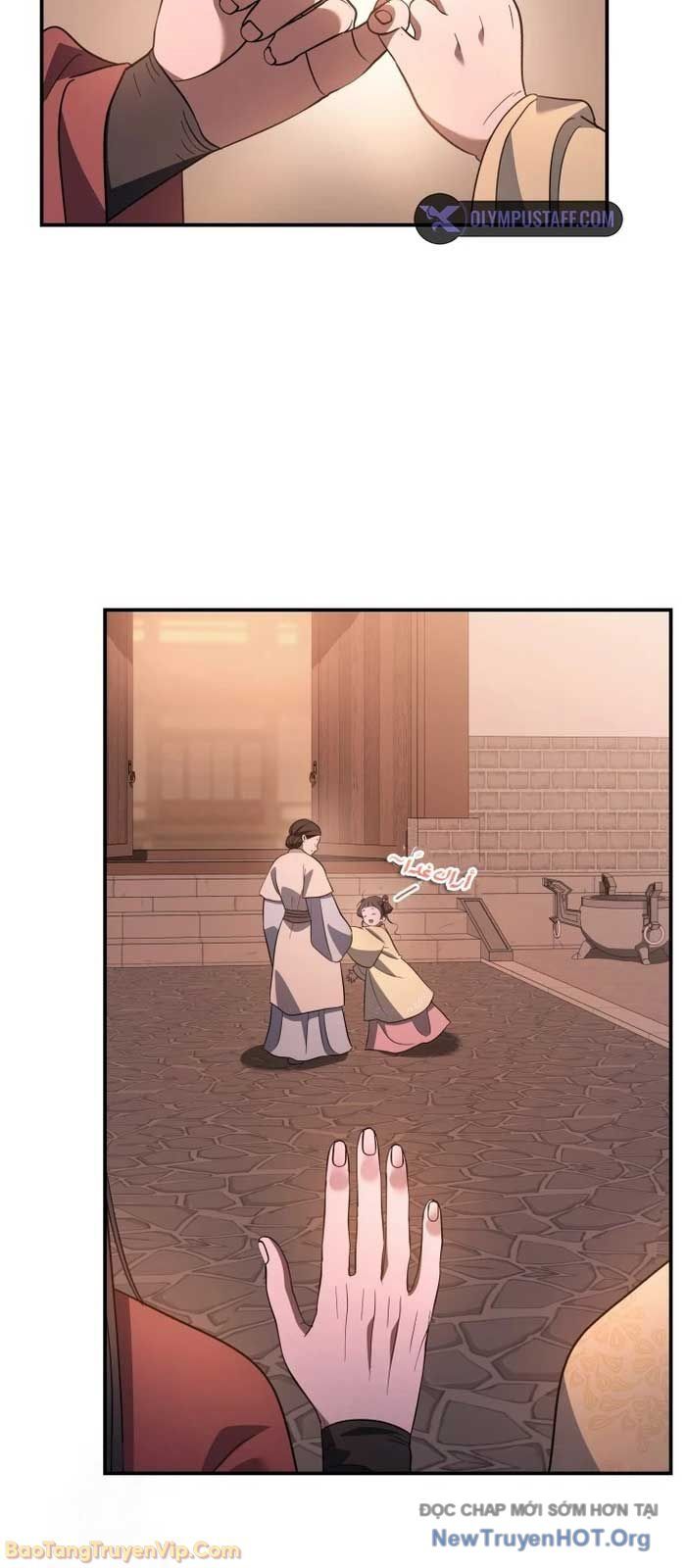 Tiểu Công Tử Của Ân Hạ Thương Đoàn Chapter 32 - 34