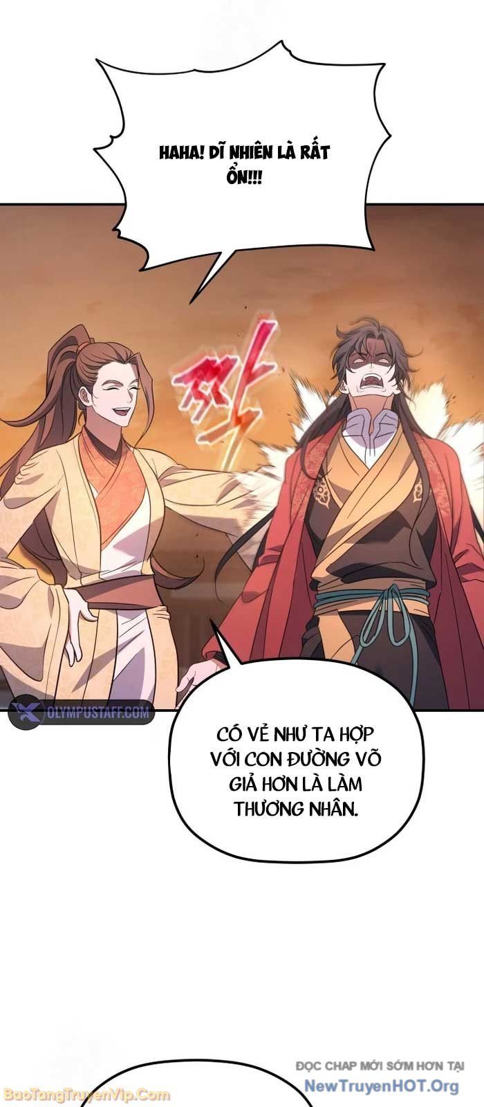 Tiểu Công Tử Của Ân Hạ Thương Đoàn Chapter 32 - 36