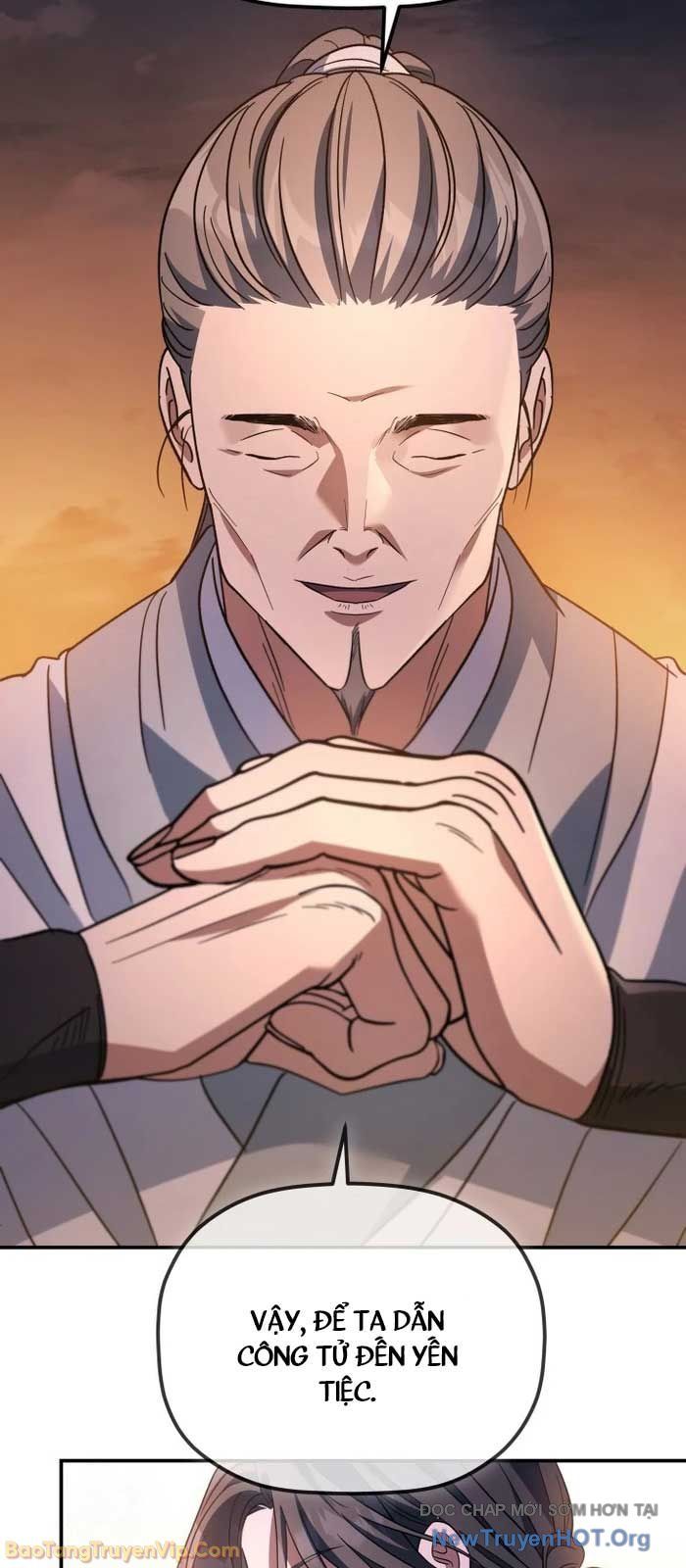 Tiểu Công Tử Của Ân Hạ Thương Đoàn Chapter 32 - 38