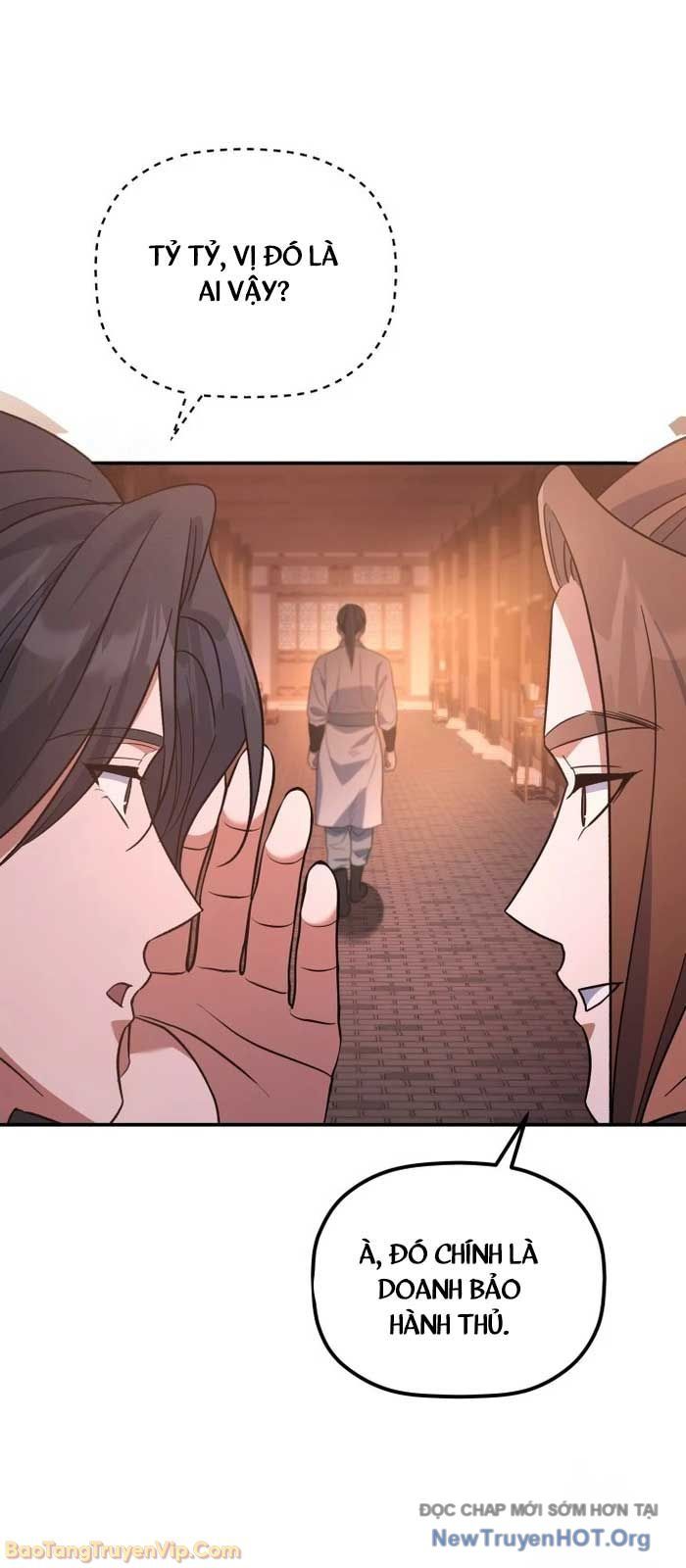 Tiểu Công Tử Của Ân Hạ Thương Đoàn Chapter 32 - 40