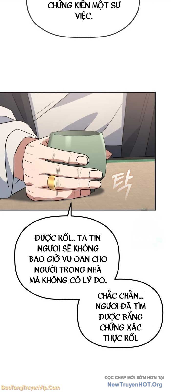 Tiểu Công Tử Của Ân Hạ Thương Đoàn Chapter 32 - 5