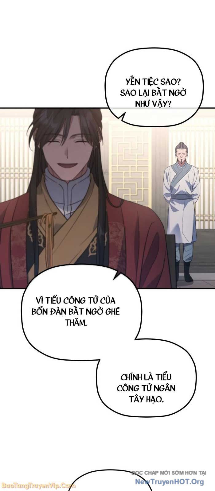 Tiểu Công Tử Của Ân Hạ Thương Đoàn Chapter 32 - 46