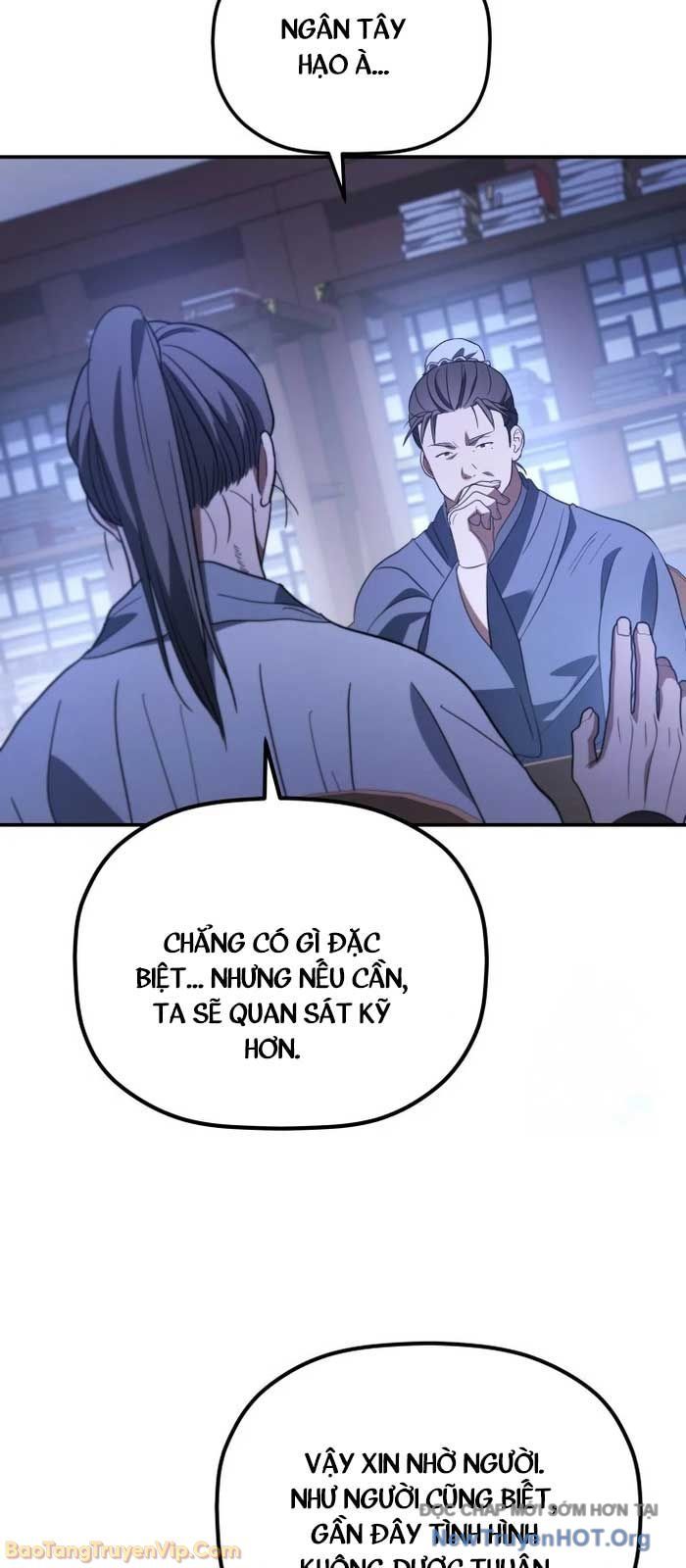 Tiểu Công Tử Của Ân Hạ Thương Đoàn Chapter 32 - 47