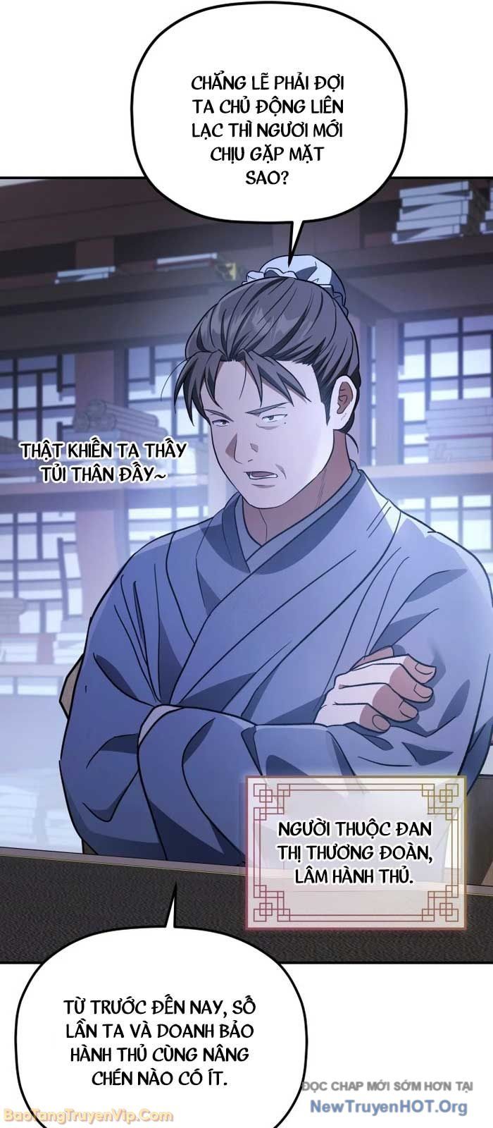 Tiểu Công Tử Của Ân Hạ Thương Đoàn Chapter 32 - 49