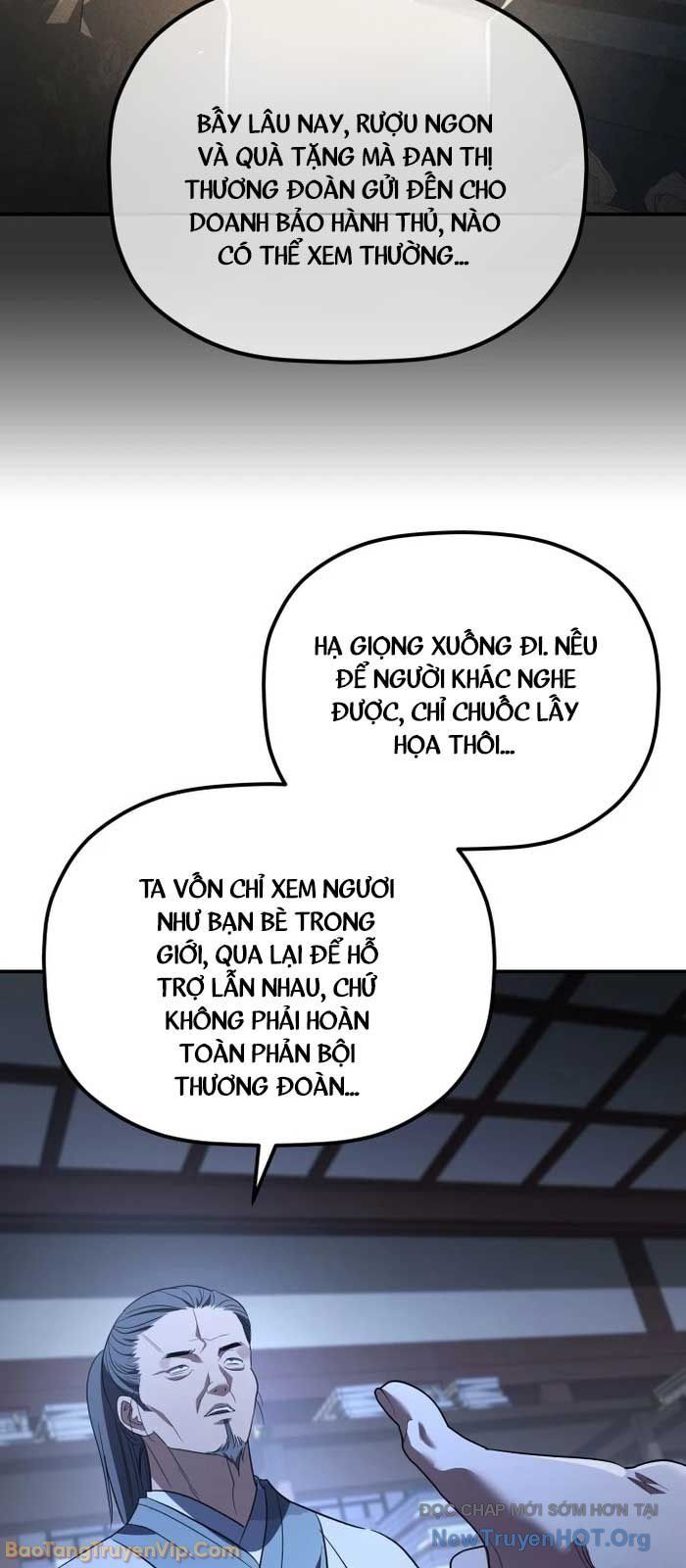 Tiểu Công Tử Của Ân Hạ Thương Đoàn Chapter 32 - 51