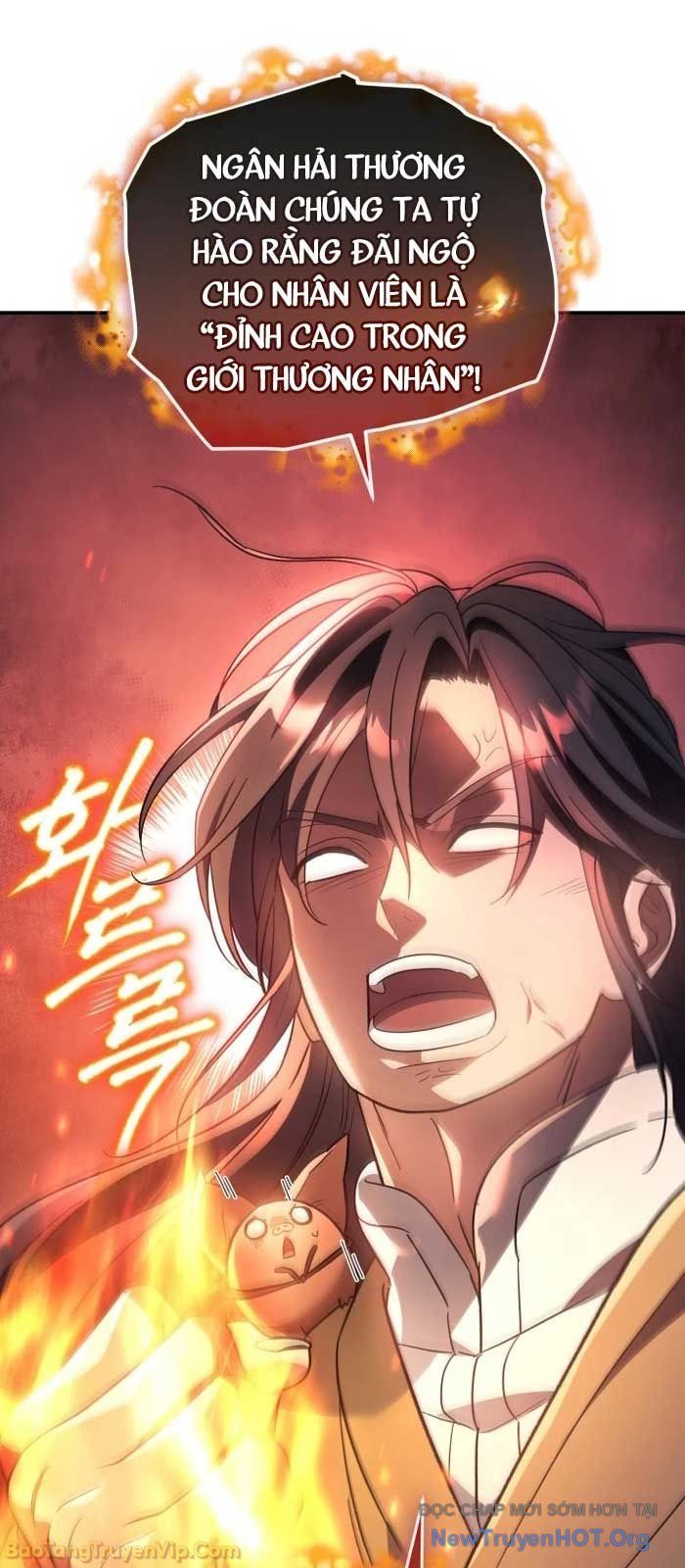 Tiểu Công Tử Của Ân Hạ Thương Đoàn Chapter 32 - 10