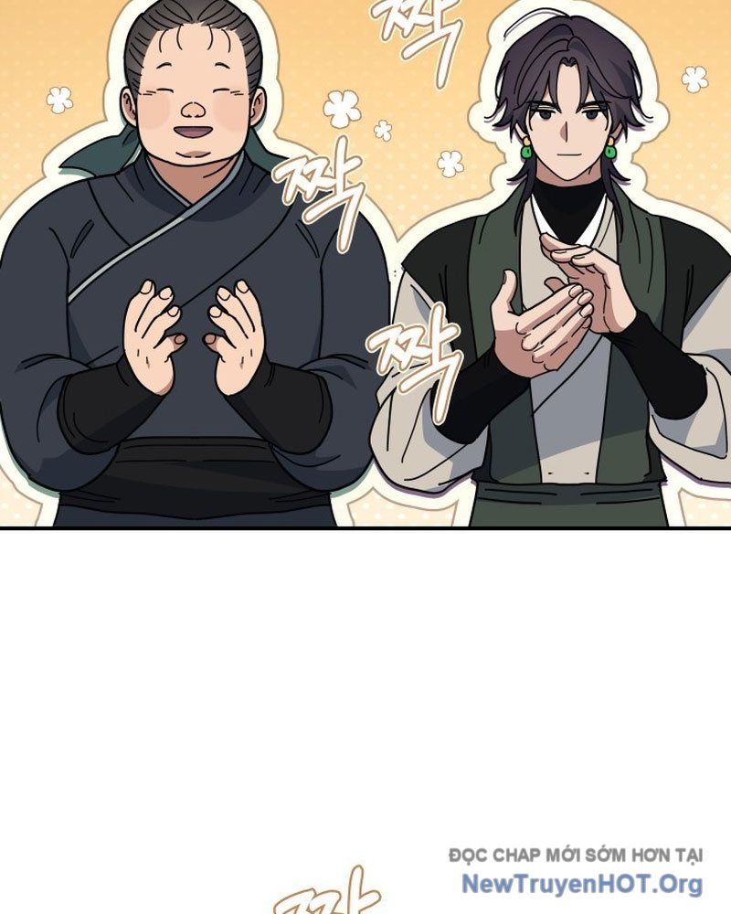Tiểu Công Tử Của Ân Hạ Thương Đoàn Chapter 33 - 12