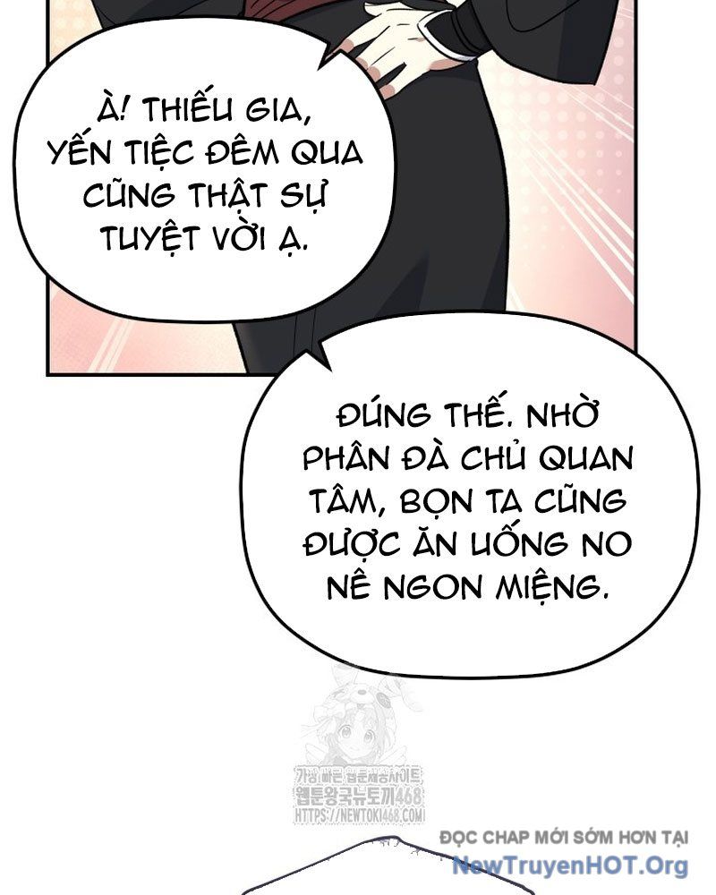 Tiểu Công Tử Của Ân Hạ Thương Đoàn Chapter 33 - 14