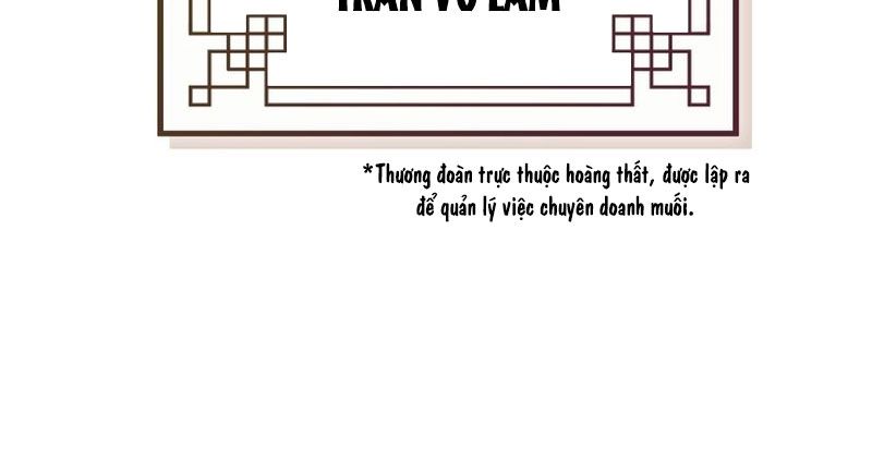 Tiểu Công Tử Của Ân Hạ Thương Đoàn Chapter 33 - 135