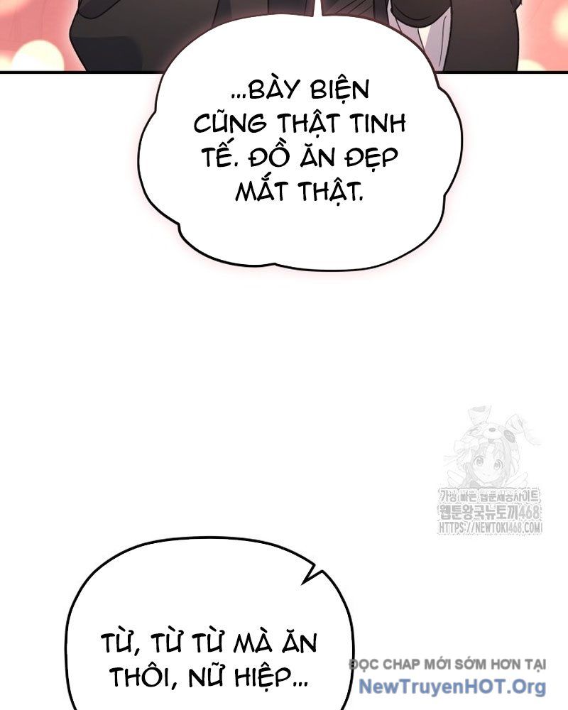 Tiểu Công Tử Của Ân Hạ Thương Đoàn Chapter 33 - 22