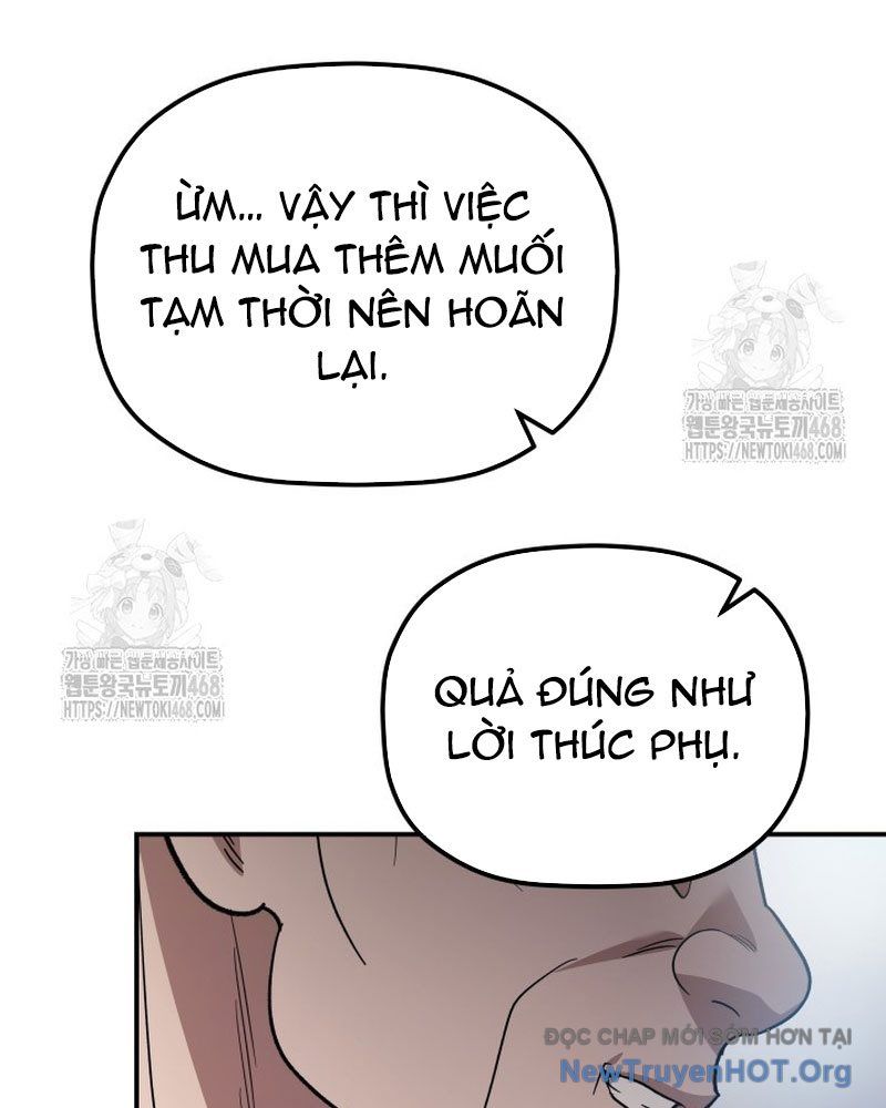 Tiểu Công Tử Của Ân Hạ Thương Đoàn Chapter 33 - 37