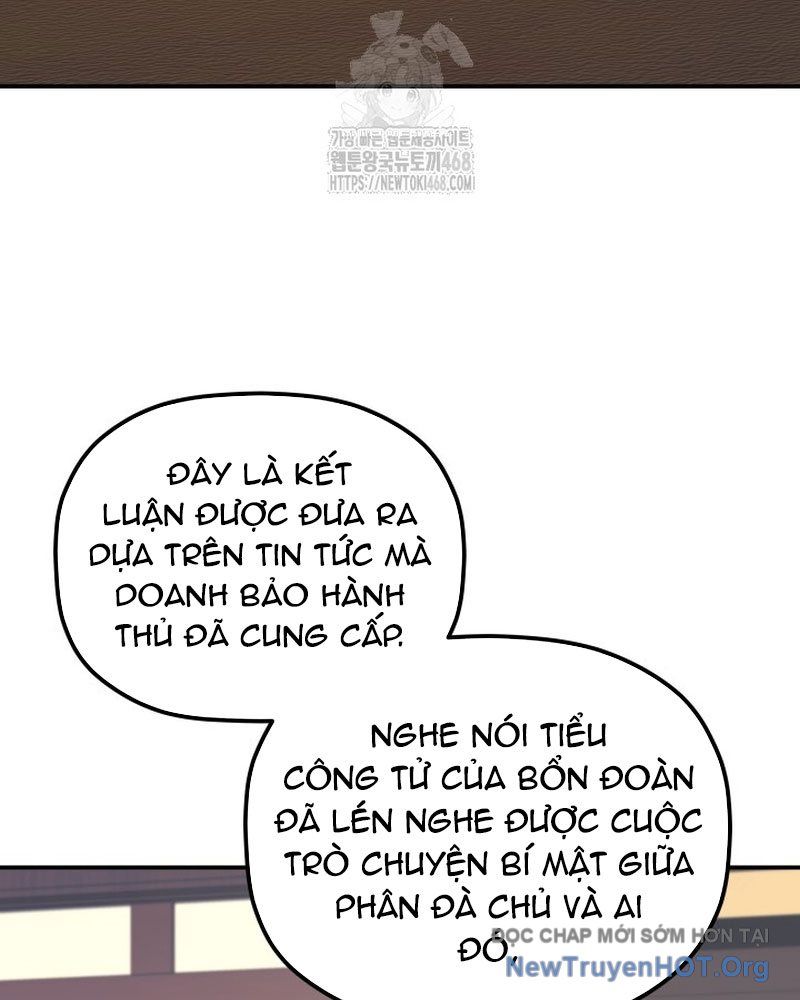 Tiểu Công Tử Của Ân Hạ Thương Đoàn Chapter 33 - 47