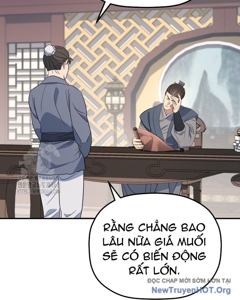 Tiểu Công Tử Của Ân Hạ Thương Đoàn Chapter 33 - 48
