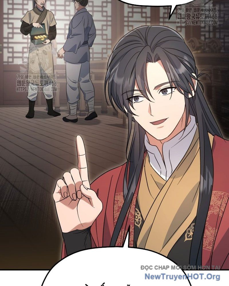 Tiểu Công Tử Của Ân Hạ Thương Đoàn Chapter 33 - 8