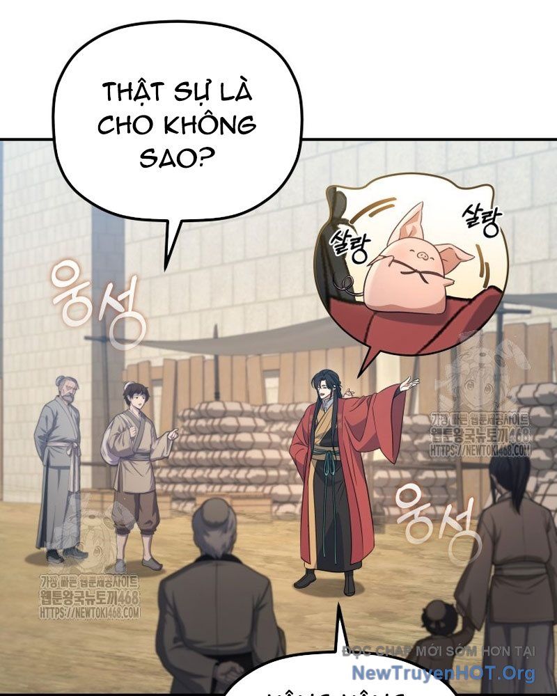 Tiểu Công Tử Của Ân Hạ Thương Đoàn Chapter 33 - 92