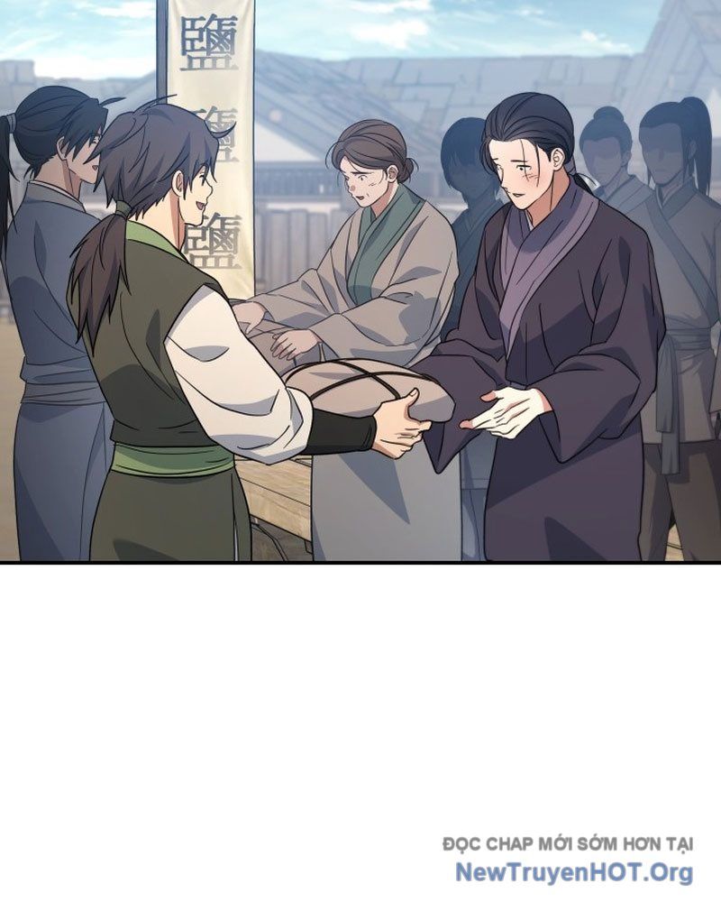 Tiểu Công Tử Của Ân Hạ Thương Đoàn Chapter 33 - 96