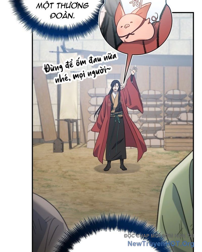 Tiểu Công Tử Của Ân Hạ Thương Đoàn Chapter 33 - 99