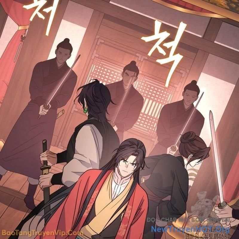 Tiểu Công Tử Của Ân Hạ Thương Đoàn Chapter 39 - 3