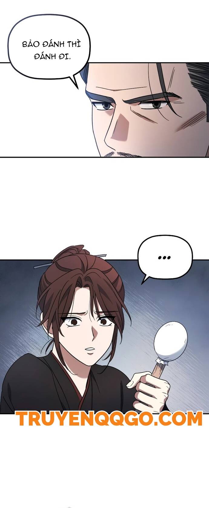 Tiểu Công Tử Của Ân Hạ Thương Đoàn Chapter 4 - 5