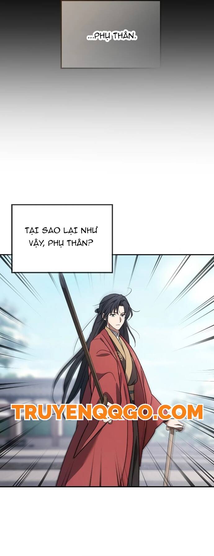 Tiểu Công Tử Của Ân Hạ Thương Đoàn Chapter 4 - 13
