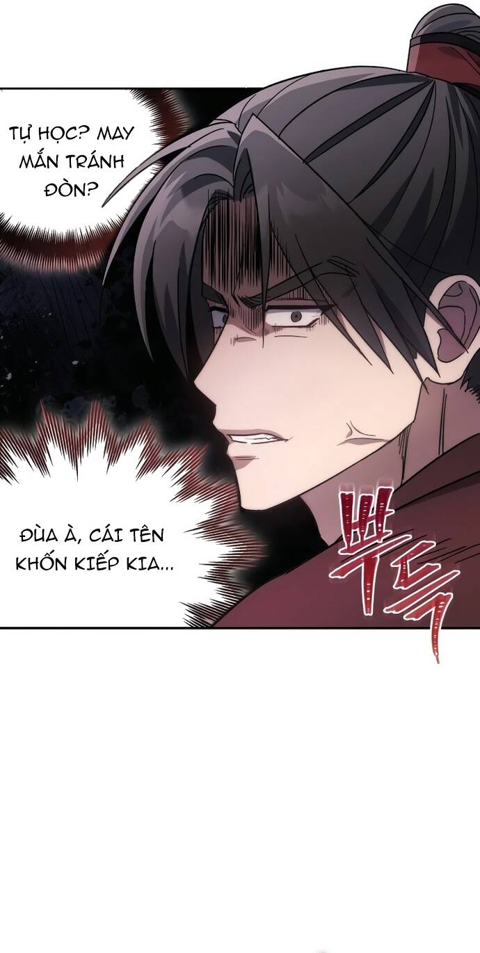 Tiểu Công Tử Của Ân Hạ Thương Đoàn Chapter 4 - 22